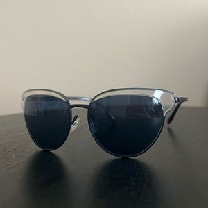 Oliver Peoples sunglasses